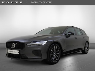 Volvo V60 2.0 T6 AWD + Dark | Trekhaak | 360 Camera |