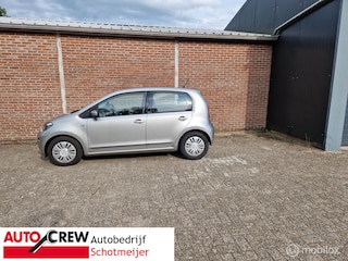 Volkswagen Up 1.0 move up! BlueMotion