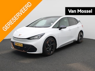 Cupra Born Copper Edition One 62 kWh | Climate Control | Apple Carplay/Android Auto | Camera | Lichtmetalen Velgen |