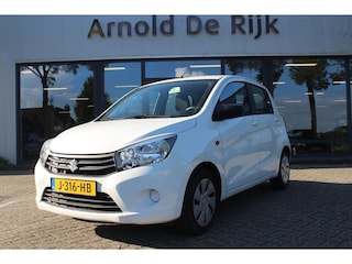 Suzuki Celerio 1.0 Comfort