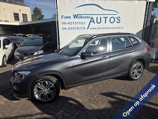 BMW X1 sDrive18i