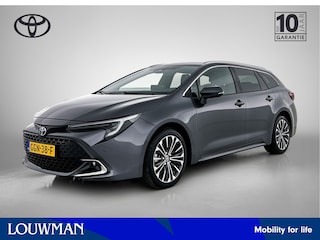 Toyota Corolla Touring Sports Hybrid 140 Dynamic | NL-Auto | Draadloos Apple Carplay -/ Android Auto |