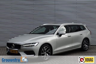 Volvo V60 2.0 T4 MOMENT.PRO / POLESTAR ENGINEERD / NL AUTO