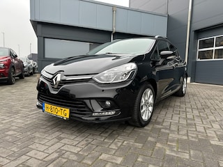 Renault Clio Estate 0.9 TCe Limited Navigatie
