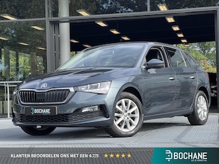 Skoda Scala 1.0 TSI Ambition | Carplay | Adaptieve Cruise Control