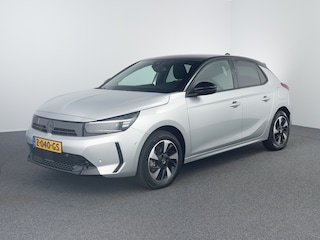 Opel Corsa Electric Long Range GS 51 kWh | 11 kW lader | Achteruitrijcamera | Apple Carplay/Android Auto|telefoonintegratie premium
