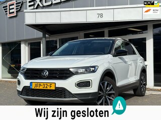 Volkswagen T-Roc 1.5 TSI 150PK|Carplay|ACC|PDC