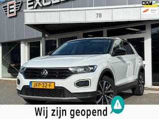 Volkswagen T-Roc 1.5 TSI 150PK|Carplay|ACC|PDC