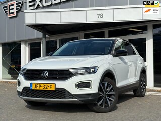 Volkswagen T-Roc 1.5 TSI 150PK|Carplay|ACC|PDC