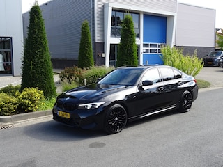 BMW 320i LCI M-Sport | Live Cockpit Plus | 100% Onderhouden