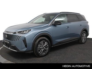 Peugeot 5008 1.2 Hybrid 145 PK Allure | Navigatie |  Stoel + Stuur verwarming | Trekhaak | Adaptieve Cruise Controle |