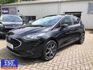 Ford Fiesta 1.0 EcoBoost Connected 12 m garantie