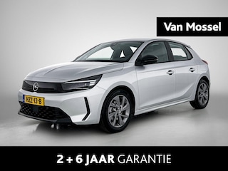 Opel Corsa 1.2 Turbo Edition || VAN MOSSEL BIG EVENT VOORDEEL || Tot 8 jaar garantie! ||
