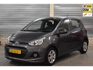 Hyundai i10 1.0i i-Motion