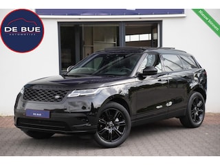 Land Rover Range Rover Velar 2.0 I4 AWD|2e Eig|R-Dynamic HSE|Pano|Meridian|Leder|Trekhaak|Volledig Onderhouden