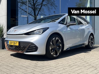 Cupra Born Essential Limited 63 kWh 231 PK | Parkeersensoren Voor & Achter | 19'' Lichtmetalen Velgen | Multimedia Systeem | Full Link