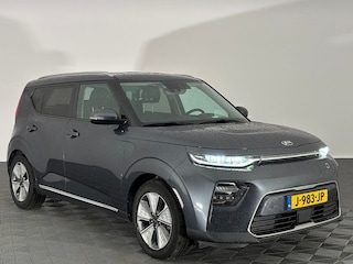 Kia Soul ExecutiveLine 64 kWh | LEDER ✅ 1e Eigenaar