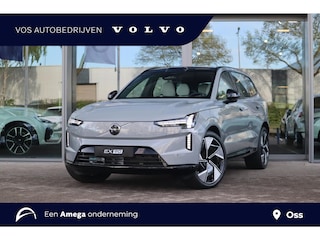 Volvo EX90 Twin Motor Performance Ultra 7p. 111 kWh