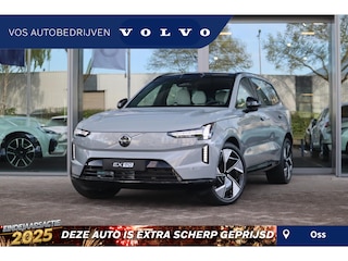 Volvo EX90 Twin Motor Performance Ultra 7p. 111 kWh