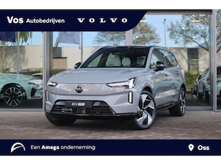 Volvo EX90 Twin Motor Performance Ultra 7p. 111 kWh