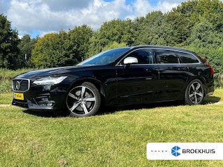 Volvo V90 2.0 T4 Business Sport | Pilot Assist | Trekhaak | Harman/Kardon | BLIS |