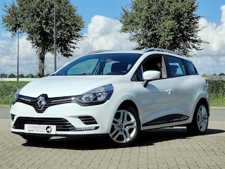 Renault Clio Estate 0.9 TCe Zen | Navi | Cruise | DAB