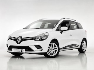 Renault Clio Estate 0.9 TCe Zen | Navi | Cruise | DAB
