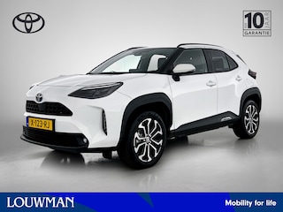 Toyota Yaris Cross 1.5 Hybrid Dynamic | Apple Carplay | Adaptive Cruise control | Airconditioning | Camera |