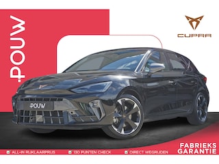 Cupra Leon 1.5 TSI e-Hybrid 204pk Essential | Stoelverwarming | Adaptive Cruise | Full Link | Navigatie