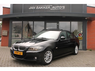 BMW 320i High Executive ✅ Schuifdak ✅ Leer ✅ Xenon ✅ Navigatie