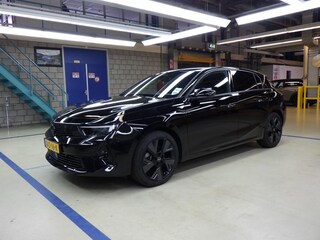 Opel Astra Electric 54 kWh GS 156pk | Navigatie | AGR-Comfortstoel | Stuur/Stoelverwarming | Adaptive Cruise | Achteruitrijcamera | !!