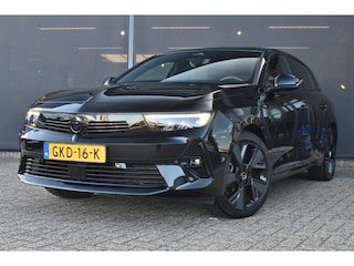 Opel Astra Electric 54 kWh GS 156pk | Navigatie | AGR-Comfortstoel | Stuur/Stoelverwarming | Adaptive Cruise | Achteruitrijcamera | !!