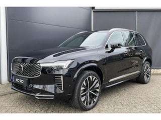 Volvo XC90 2.0 T8 Plug-in hybrid AWD Ultra Bright | Direct Beschikbaar | 360º Parkeercamera | Harman Kardon Premium Audio | Head-Up Display |