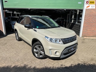 Suzuki Vitara 1.6 High Executive Allgrip|TWO-TONE/ACC/CAMERA/CAR-PLAY|KM101099