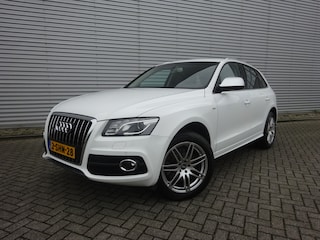 Audi Q5 3.2 FSI quattro Pro Line S Panoramadak / Navi / Xenon / Cruise / 19 inch
