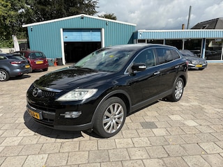 Mazda CX-9 3.7 GT-L