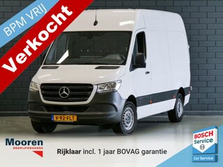 Mercedes-Benz Sprinter 317 1.9 CDI L2H2 RWD | CAMERA | CARPLAY |