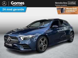 Mercedes-Benz A-klasse 180 Business Solution AMG | Panoramadak | Memory | Stoelverwarming