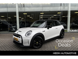 Mini Mini Classic 33 kWh