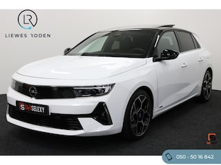 Opel Astra 5-drs 1.6 Turbo Plugin Hybrid Ultimate (Automaat)
