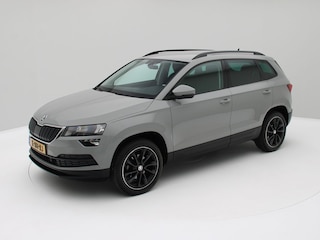Skoda Karoq 1.5 TSI ACT Business Edition Aut.