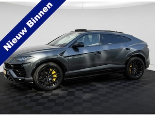 Lamborghini Urus 4.0 V8 / Org NL / Dealer / B&O 3D / Massage / Pano