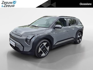 Kia EV3 Plus Advanced 81.4 kWh | Airco | Navi | Camera | Stoelverwarming | Stuurverwarming | LM Velgen | Panoramadak |