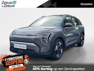 Kia EV3 Plus Advanced 81.4 kWh | Airco | Navi | Camera | Stoelverwarming | Stuurverwarming | LM Velgen | Panoramadak |