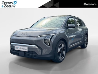 Kia EV3 Plus Advanced 81.4 kWh | Airco | Navi | Camera | Stoelverwarming | Stuurverwarming | LM Velgen | Panoramadak |