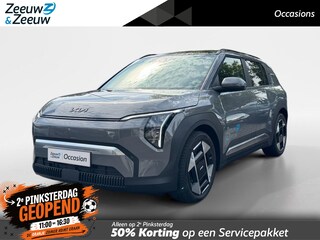 Kia EV3 Plus Advanced 81.4 kWh | Airco | Navi | Camera | Stoelverwarming | Stuurverwarming | LM Velgen | Panoramadak |
