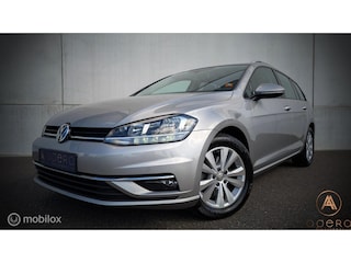 Volkswagen Golf 1.0 TSI Comfortline Business, Massage, Luxe