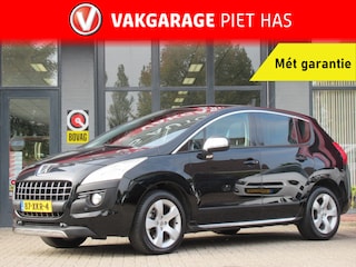 Peugeot 3008 1.6 THP Online | Clima-Airco | Navigatie | Parkeersensoren | Incl. Garantie | Bluetooth | Stoelverwarming |