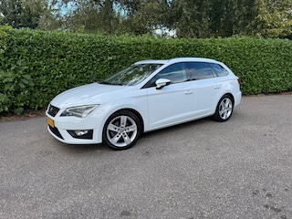 Seat Leon ST 1.4 TSI ACT FR Dynamic | Automaat