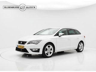 Seat Leon ST 1.4 TSI ACT FR Dynamic | Automaat
